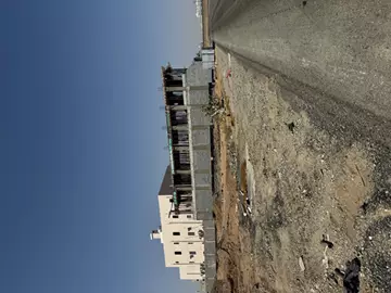 أرض سكني للبيع في حي الرياض في جدة