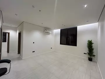 شقة سكني للإيجار في حي القيروان في شمال الرياض