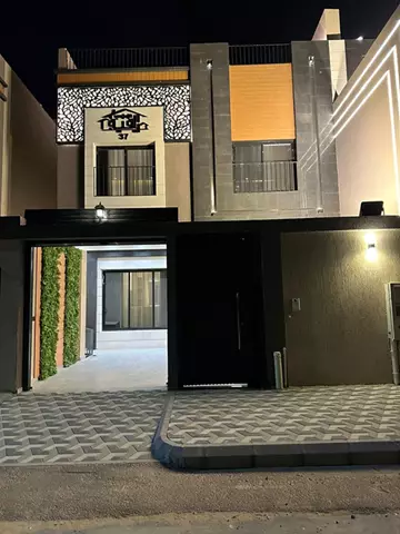 فيلا سكني للبيع في حي الهجلة في مكة المكرمة