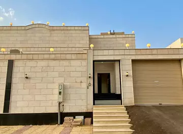 دور - جدة - الوفاء