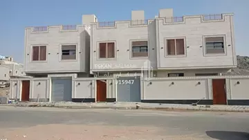 فيلا - مكة المكرمة - حي العكيشية ( المسيال الجديد ) 