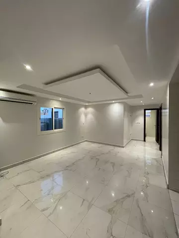 شقة سكني للإيجار في حي الربيع في شمال الرياض