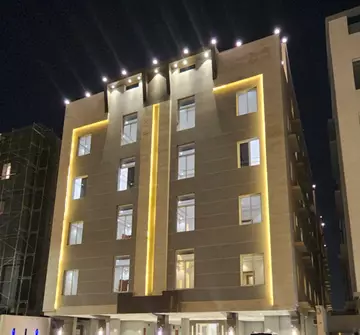 شقة سكني للبيع في حي المروة في جدة