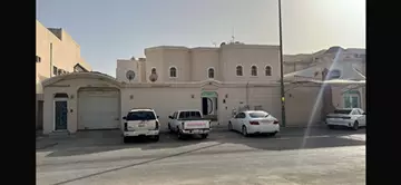 فيلا سكني للبيع في حي الخليج في شرق الرياض