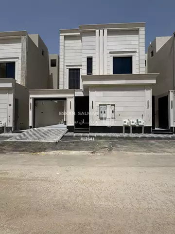 دور - الرياض - حي الندوة