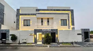 دور - الطائف - حي الخالدية