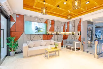 مكاتب للإيجار في السليمانية