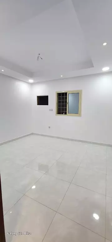 شقة سكني للبيع في حي النور في الدمام