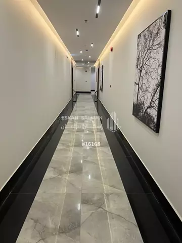 شقة - الرياض - حي الرمال