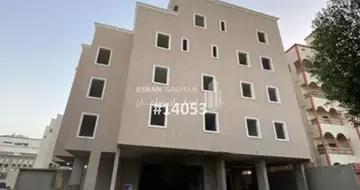 شقة - جدة - حي العدل