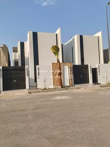 فيلا - مكة المكرمة - ولي العهد(حاره الباب الجديد)