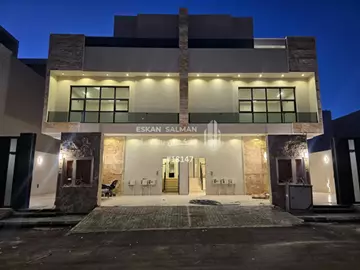 شقة - الرياض - حي القدس