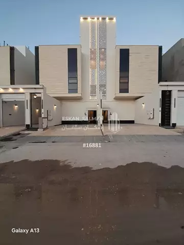 دور - الرياض - حي الجنادرية