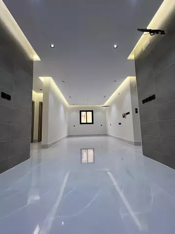 شقة سكني للبيع في حي السلامة في جدة