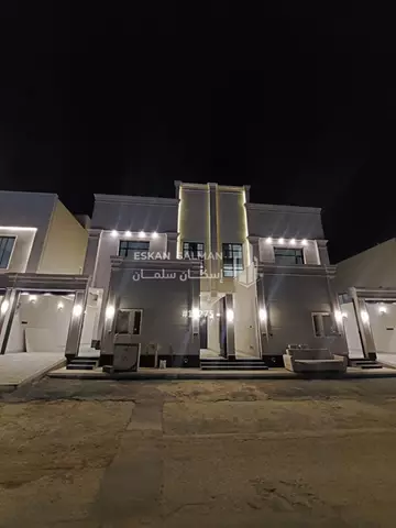 شقة - الرياض - حي الجنادرية