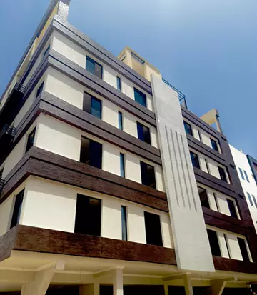 شقة سكني للبيع في حي الروضة في جدة