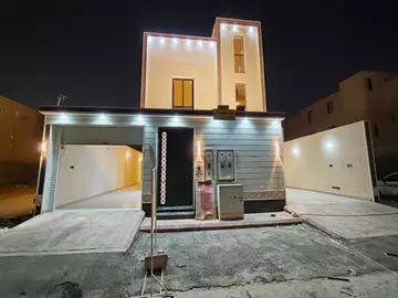 شقة سكني للبيع في حي الجنادرية في شرق الرياض