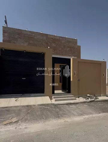 دور - جدة - حي الرياض