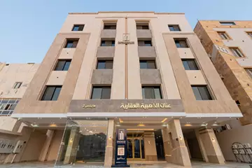 شقة سكني للإيجار في حي السلامة في جدة