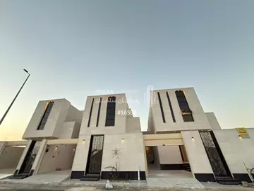 فيلا - الطائف - ج12( العرفاء الغربية )