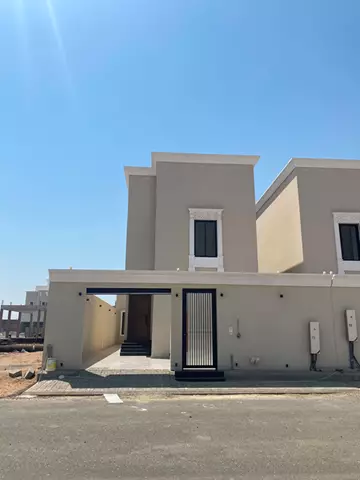 فيلا دوبلكس للبيع في جدة - الرياض