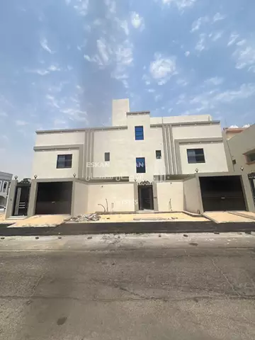 شقة - الدمام - حي احد