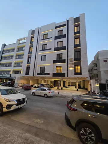 شقة سكني للبيع في حي السلامة في جدة