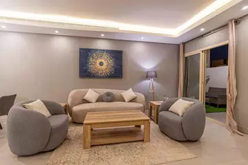 شقة سكني للبيع في حي الملقا في شمال الرياض