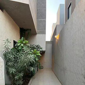 دور مستقل سكني للإيجار في حي الصحافة في شمال الرياض