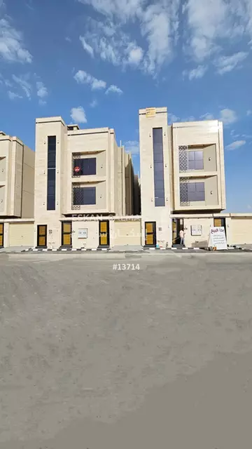 شقة - خميس مشيط - حي الظرفة