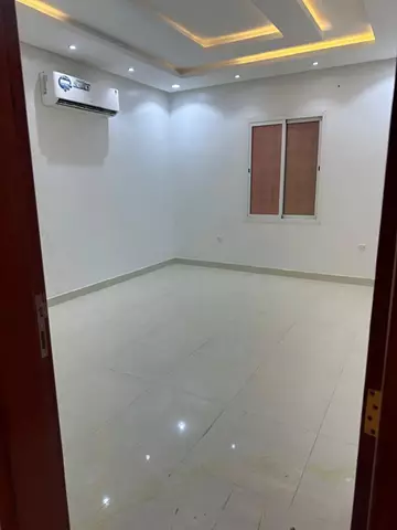 شقة سكني للإيجار في حي ظهرة لبن في غرب الرياض