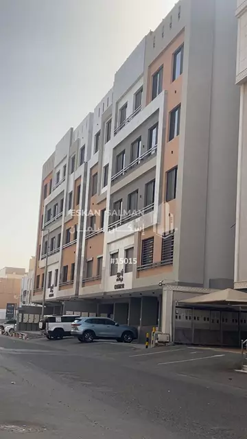 شقة - جدة - حي النزهة