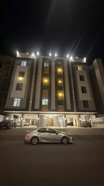 شقة مؤثثه بالكامل للإيجار ابحر-الصواري