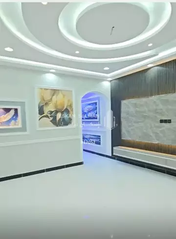 شقة - جدة - حي ام السلم