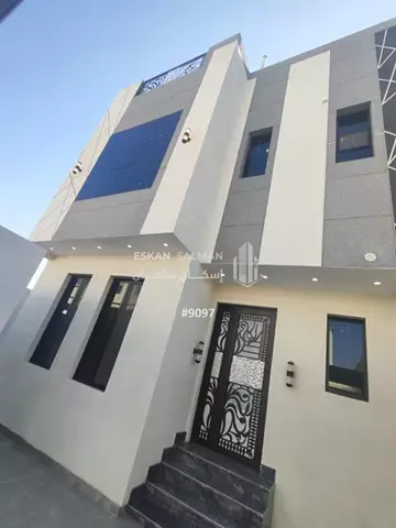 فيلا - جدة - حي الرياض