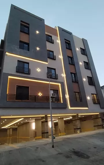 شقة - جدة - الزهراء