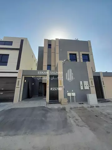 شقة - الرياض - حي المونسية