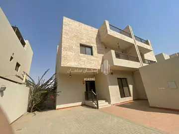 فيلا - جدة - حي الصوارى