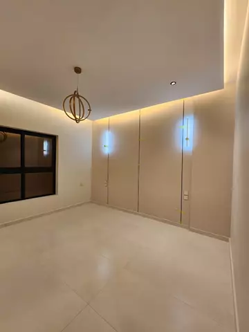 شقة سكني للبيع في حي السنابل في مكة المكرمة