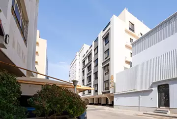 شقة سكني للبيع في حي الروضة في جدة