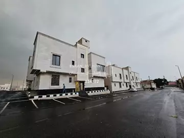 شقة - الطائف - الواسط