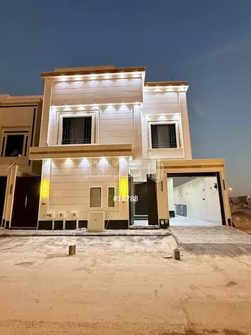 دور - الرياض - حي الندوه ( الجنادرية )