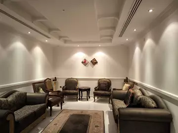 فيلا سكني للبيع بناء شخصي في حي الصحافة في شمال الرياض