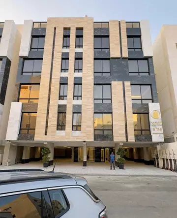 شقة سكني للبيع في حي النعيم في جدة