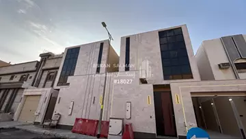 فيلا دبلوكس - الرياض - طويق