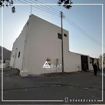 فيلا سكني للبيع في حي البحيرات في مكة المكرمة