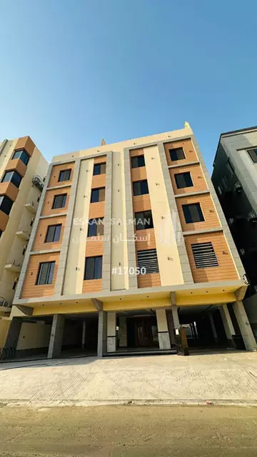 شقة - جدة - حي مشرفة