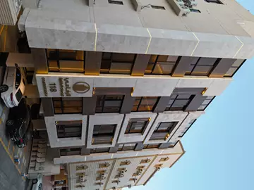 شقة سكني للبيع في حي البوادي في جدة