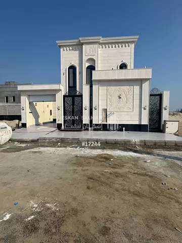 فيلا - الخبر - حي اللؤلؤ