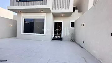 فيلا - الدمام - ضاحية الملك فهد - البيضاء